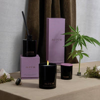 5oz Altum [High] Votive Candle