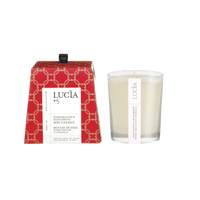 Lucia No 5 Candle