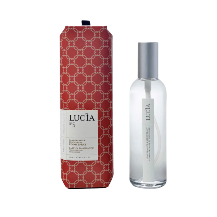 Lucia No 5 Room Spray