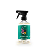 Orange Blossom Bamboo Countertop Spray w/ Vegetable Protein