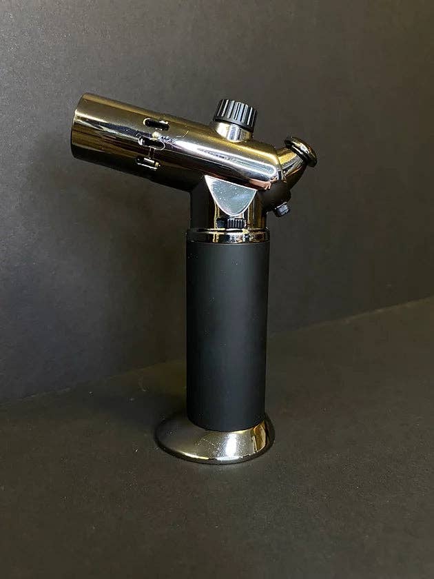 Torch Lighter V2 SMOKER