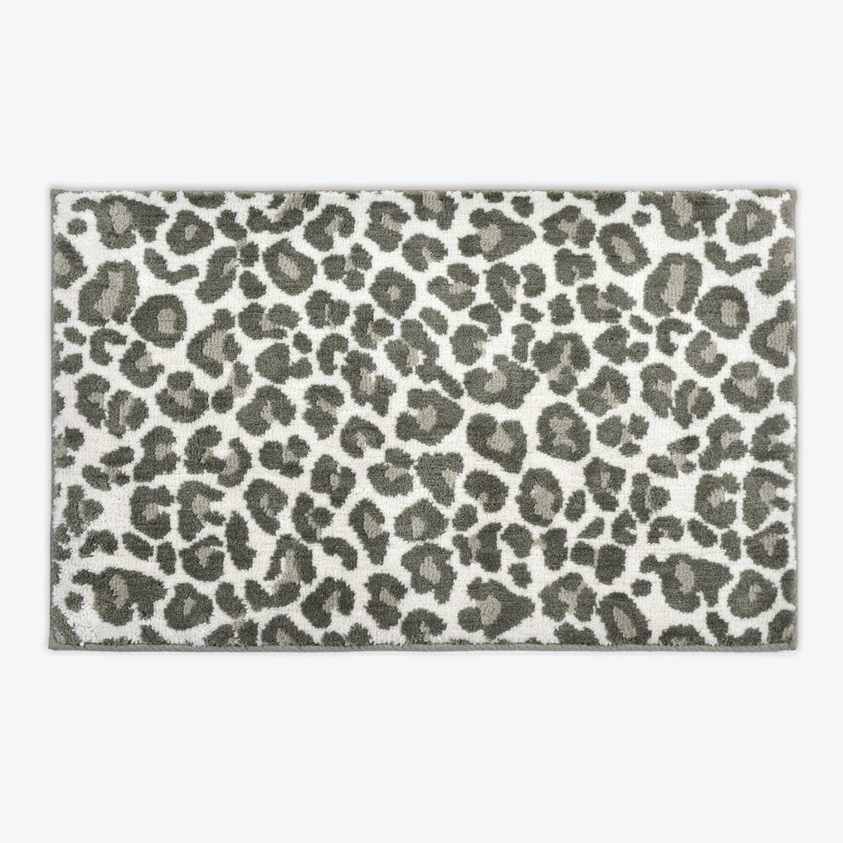 Feline Chic Bathmat