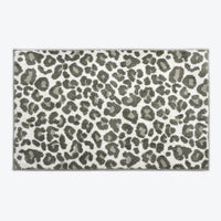 Feline Chic Bathmat