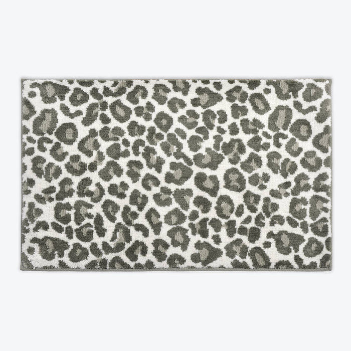 Feline Chic Bathmat