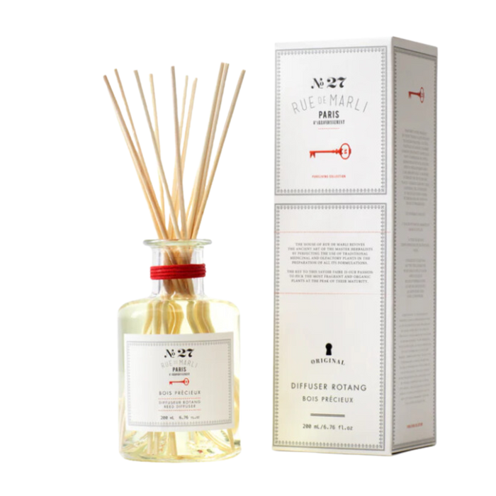 Rue de Marli No 27 Diffuser