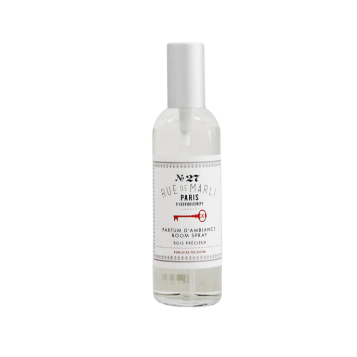 Rue de Marli No 27 Room Spray