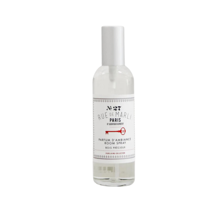 Rue de Marli No 27 Room Spray