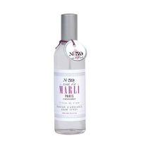 Rue de Marli No 59 Room Spray