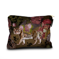 SAN MARCO COSMETIC BAG - Voglio Bene