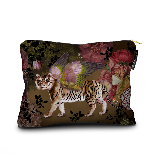SAN MARCO COSMETIC BAG - Voglio Bene