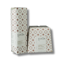 Lucia No 1 Candle