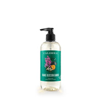 Orange Blossom Bamboo Hand Soap with Aloe Vera & Olive Oil