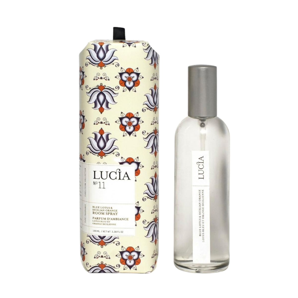 Lucia No 11 Room Spray