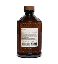 Raw Hazelnut Syrup - Organic - 13,5 fl. oz.