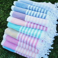 Turkish Towel