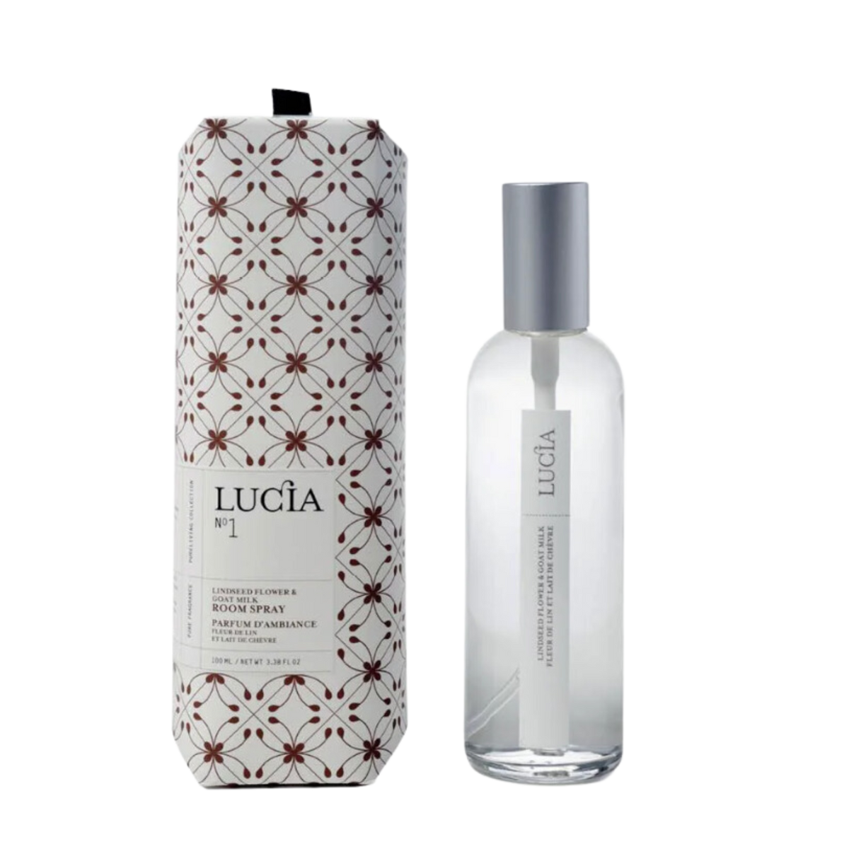 Lucia No 1 Room Spray