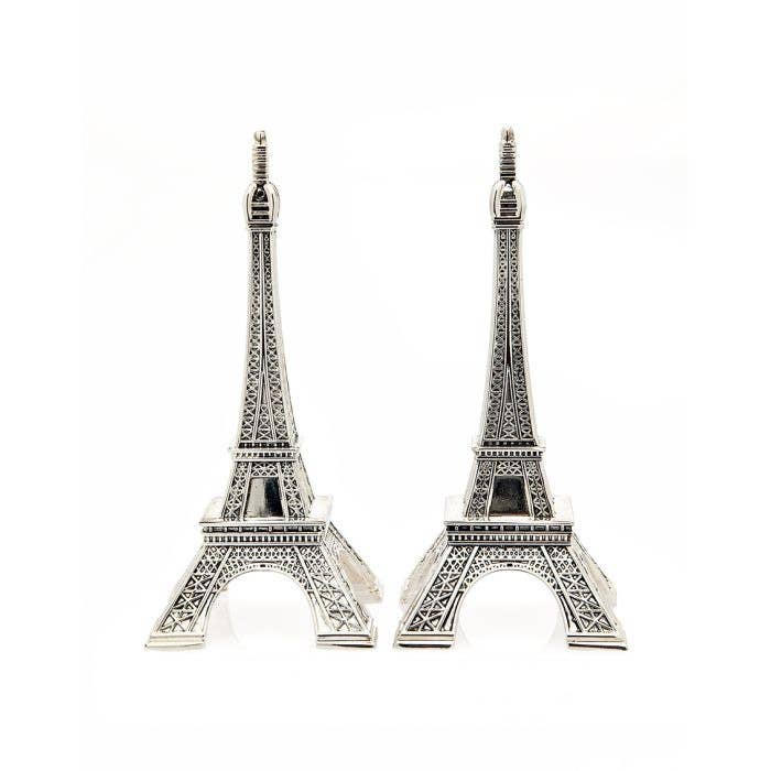 Eiffel Tower Salt/pepper