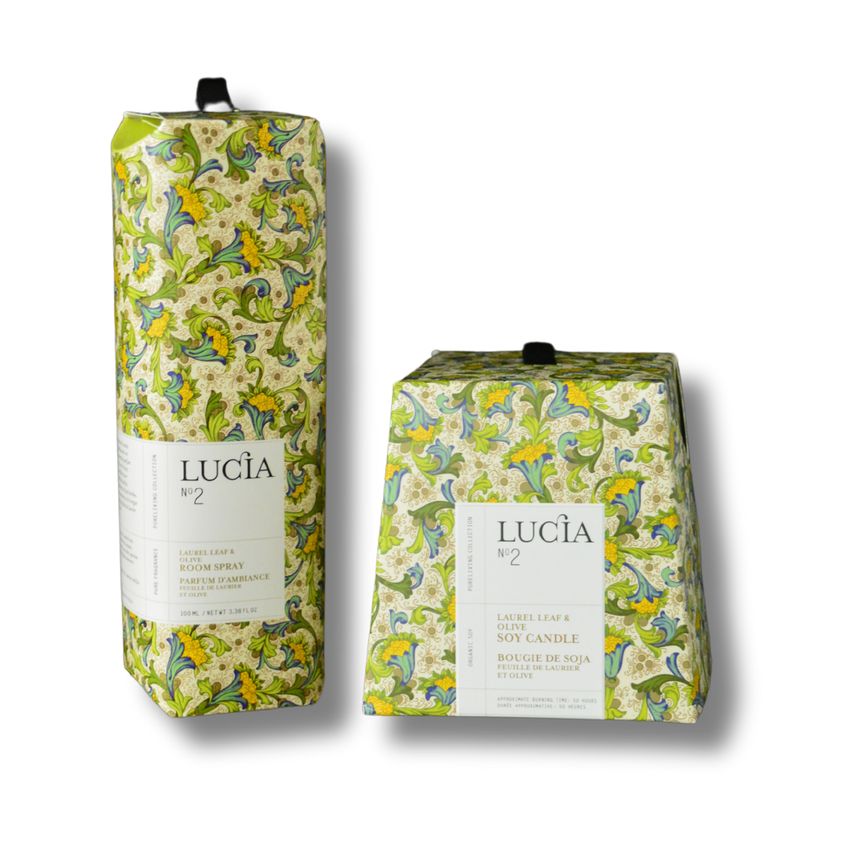 Lucia No 2 Room Spray