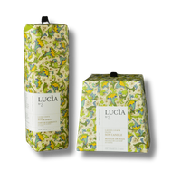 Lucia No 2 Candle