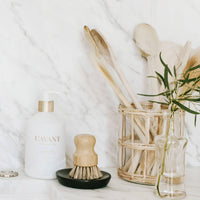 Fresh Linen High Performing Dish Soap - L'avant