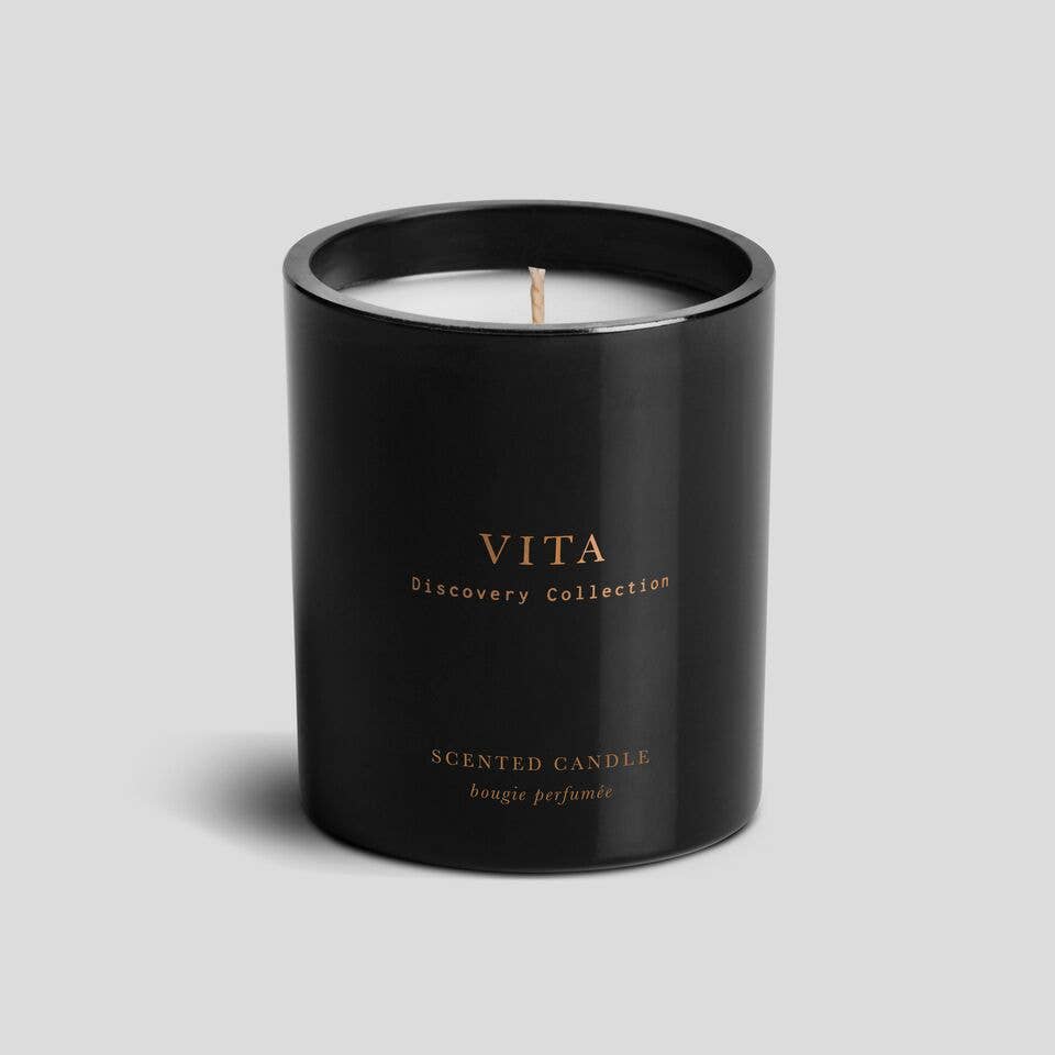 5oz Vita [Life] Votive Candle