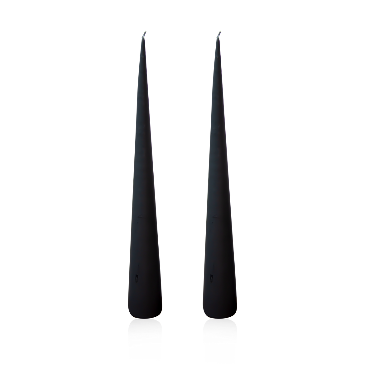 Black Candle Stick