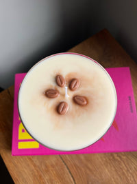 Espresso Martini Candle : Roasted Espresso