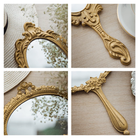The vintage French Look Mirror