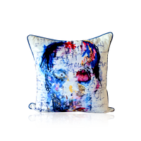 Steven Sabados Pillow