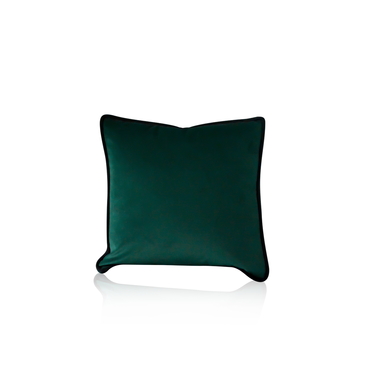 Posh (Forest) Pillow