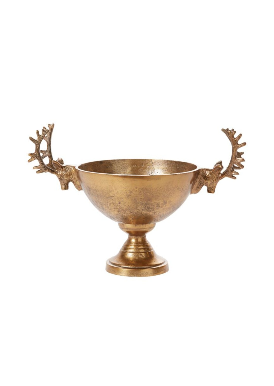 The Golden Buck Bowl