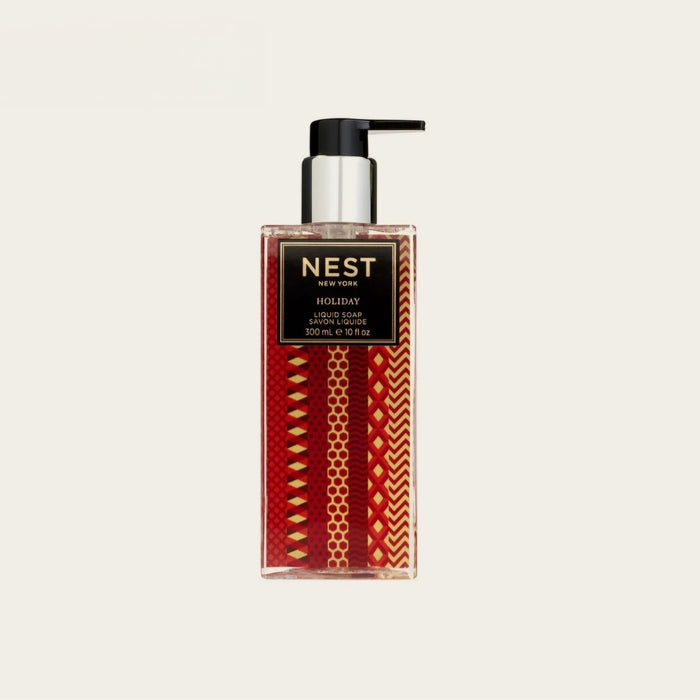 Nest Holiday Handsoap