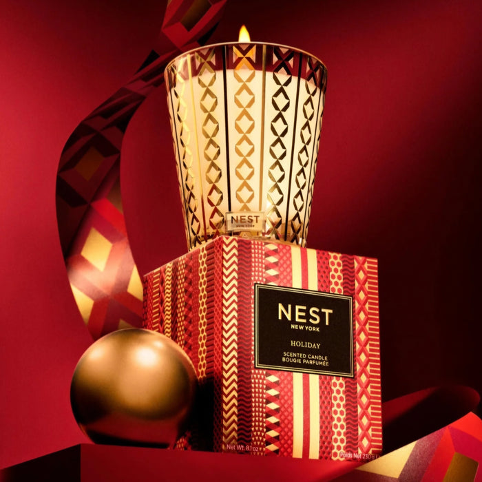 NEST Holiday Classic Candle