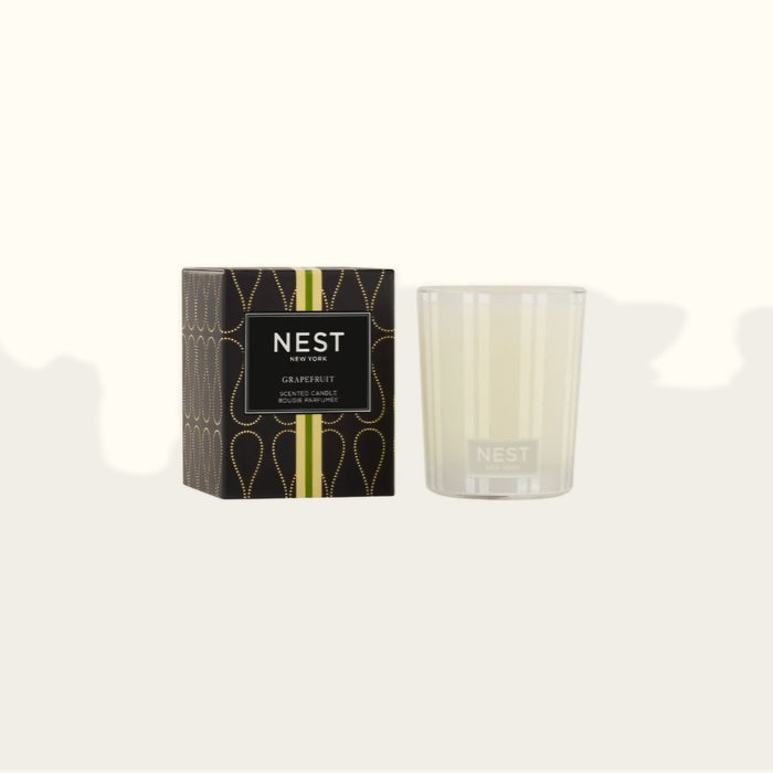 NEST Grapefruit Votive Candle