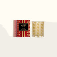 NEST Holiday Votive Candle