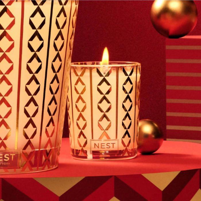 NEST Holiday Votive Candle