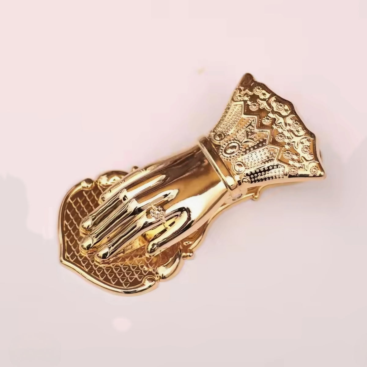 Gold Buddha Book Marks