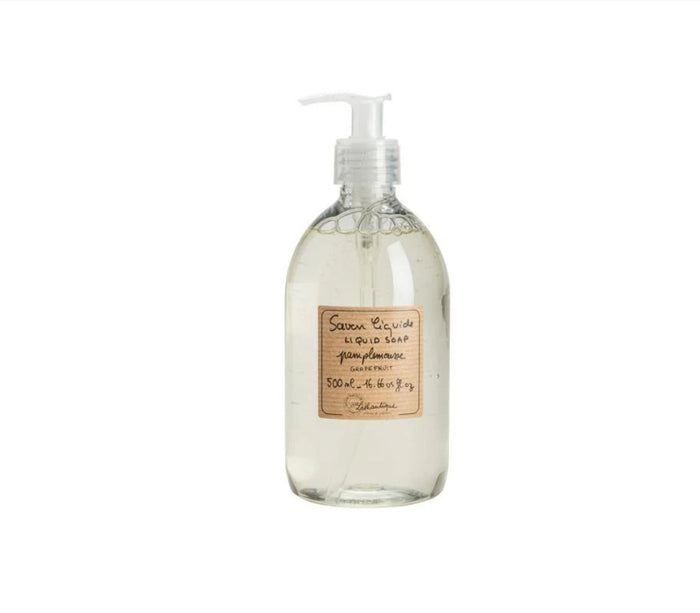 Lothantique Nourishing Liquid Soap Collection