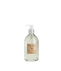 Lothantique Nourishing Liquid Soap Collection