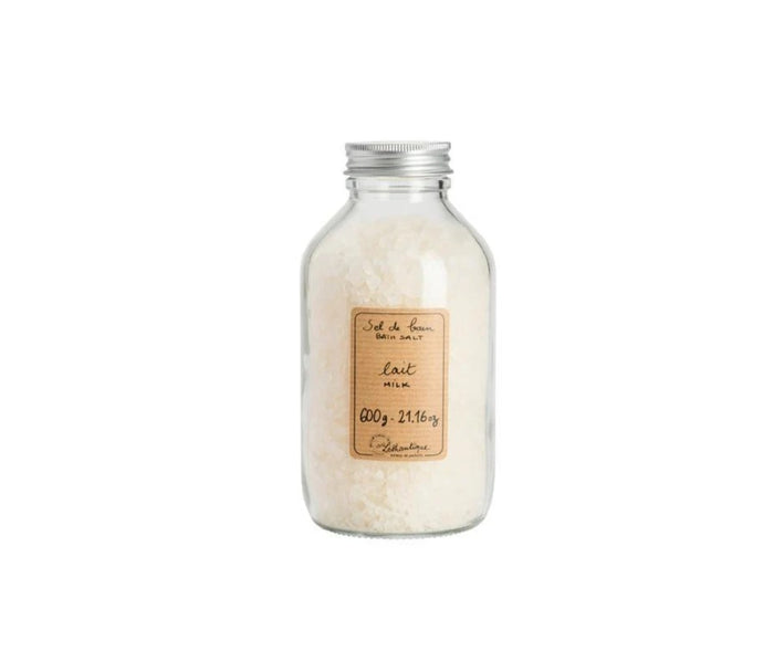 Lothantique Aromatic Bath Salts Collection