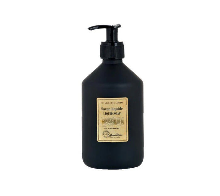 Secrets D' Ant Liquid Soap