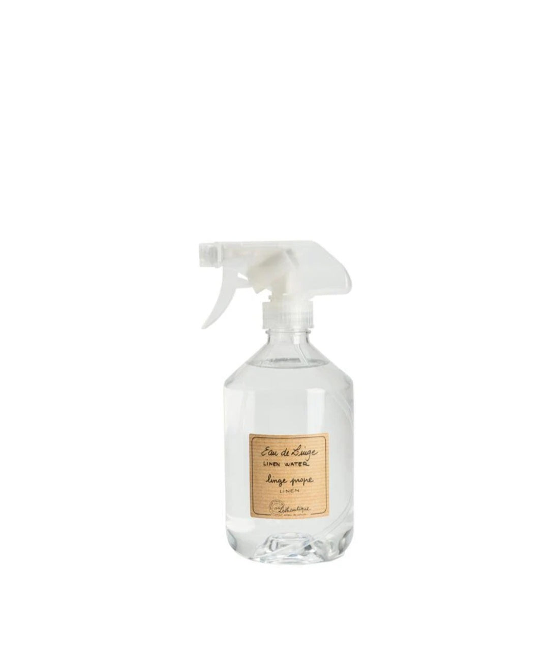 Linen Water Spray