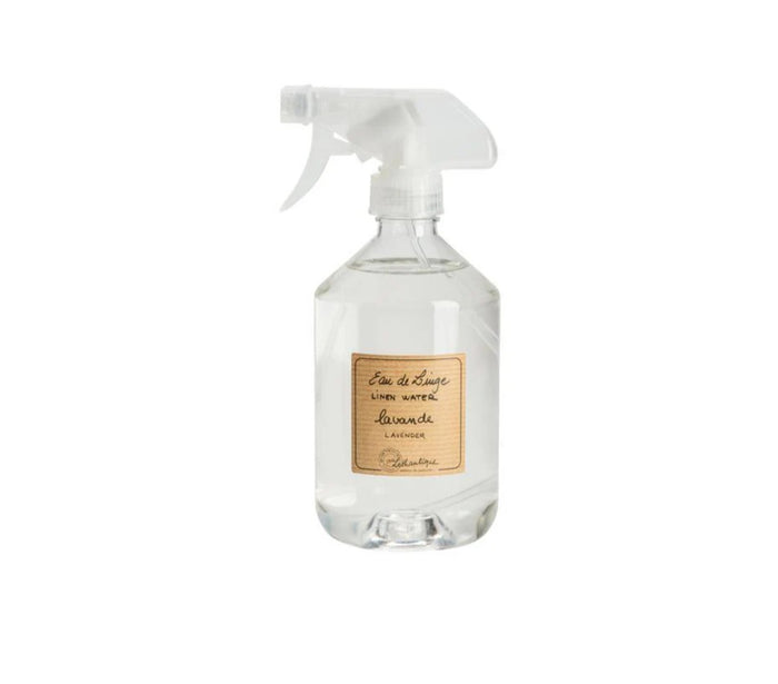 Linen Water Spray