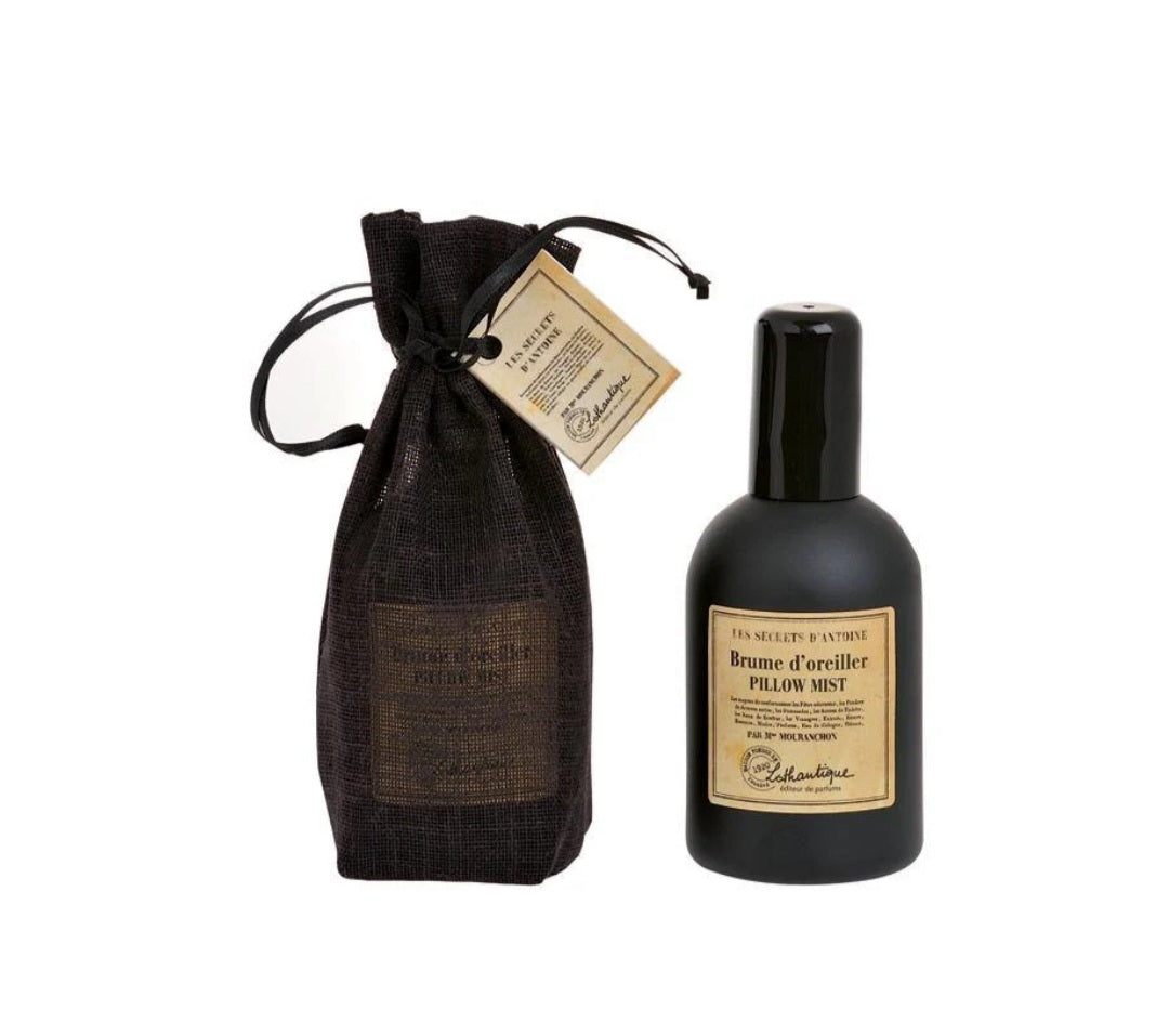 Secrets D' Antoine Pillow Mist