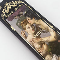 LOVE MATCHBOX -  Voglio Bene
