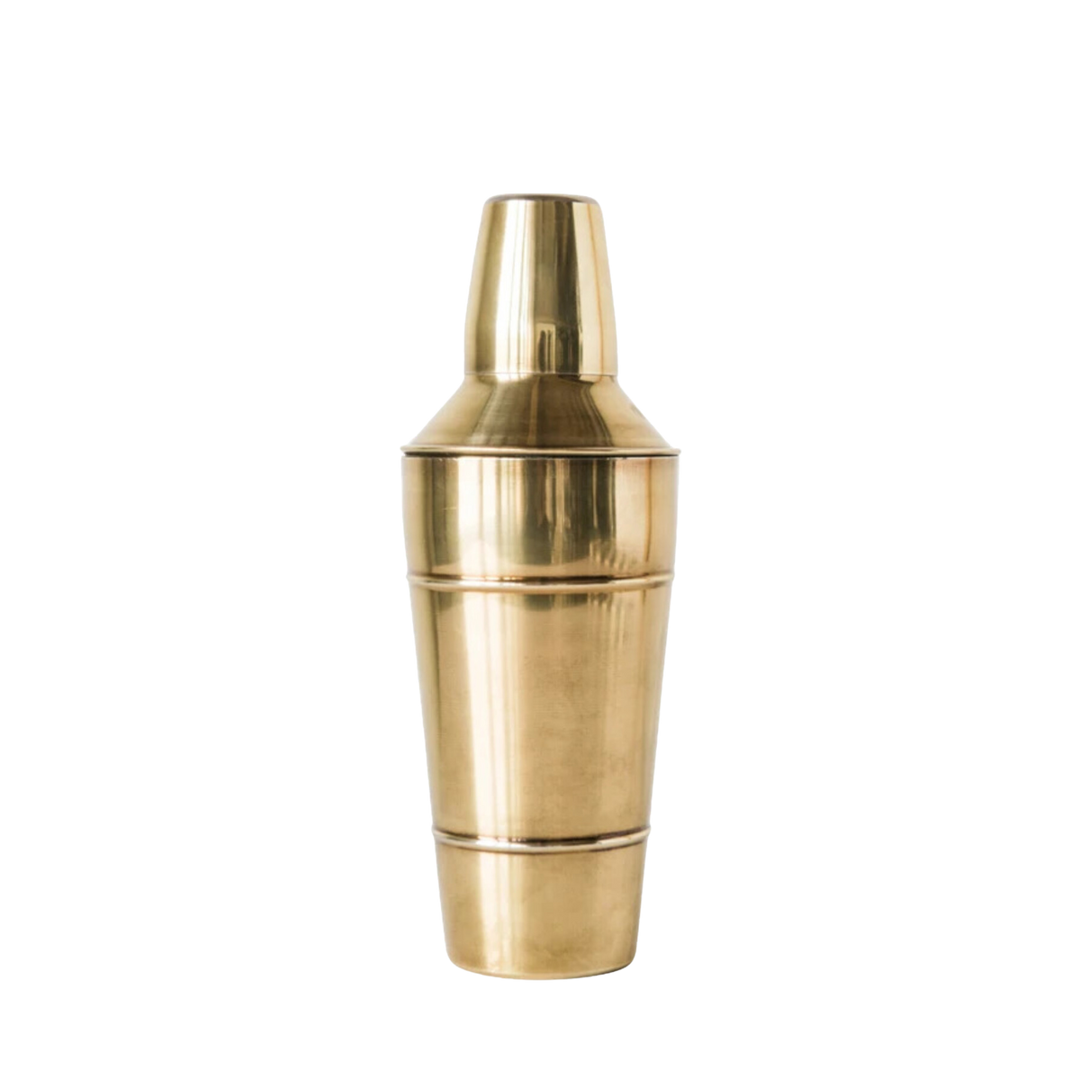 Gold Shaker