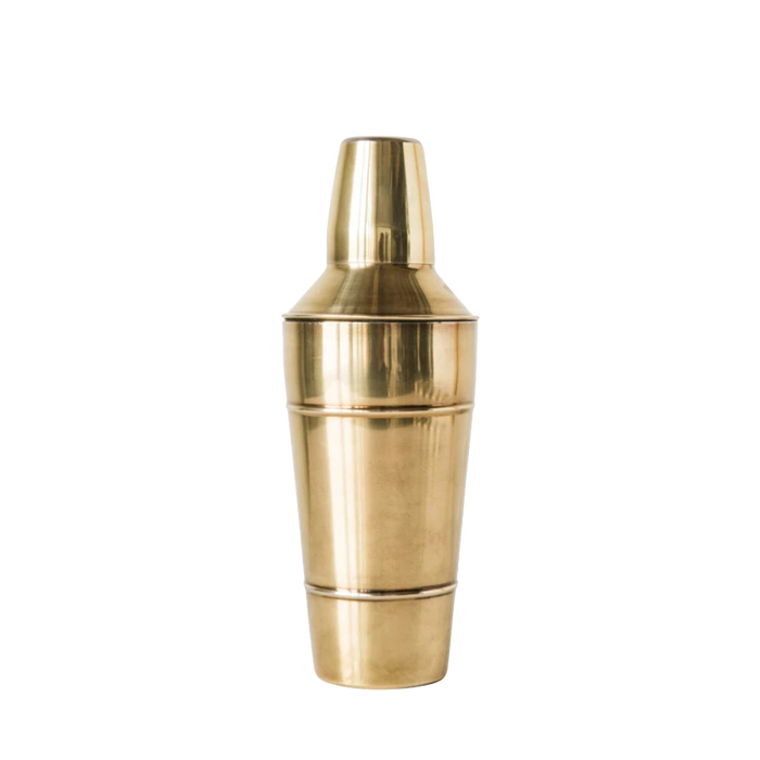 Gold Shaker