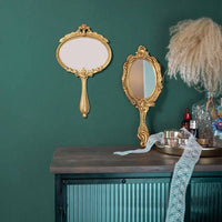 The vintage French Look Mirror