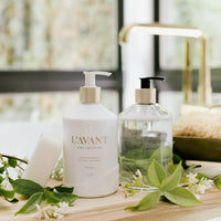 Fresh Linen High Performing Dish Soap - L'avant