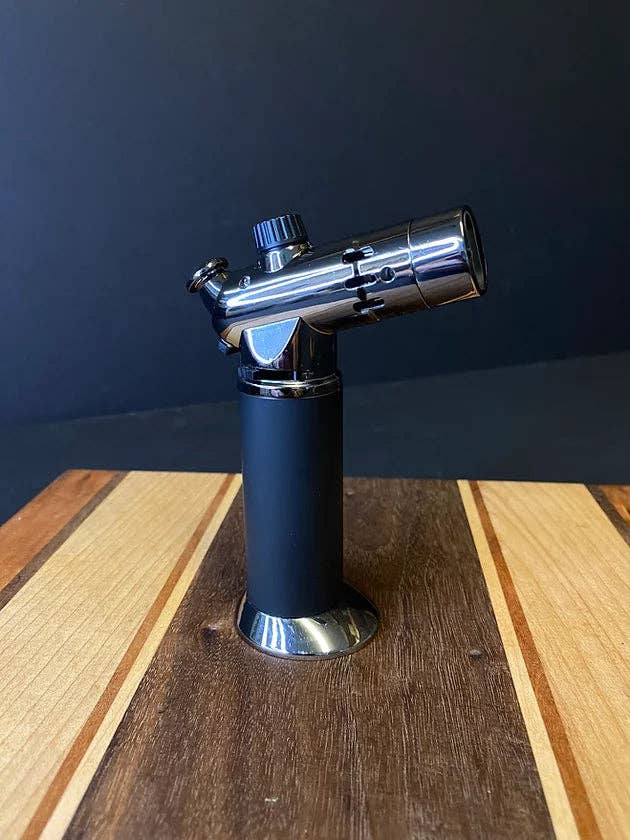 Torch Lighter V2 SMOKER